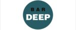 阪神大石にあるバーDEEP